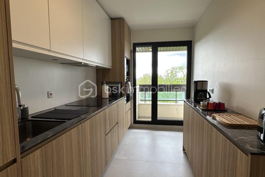 Appartement à vendre à Bordeaux
