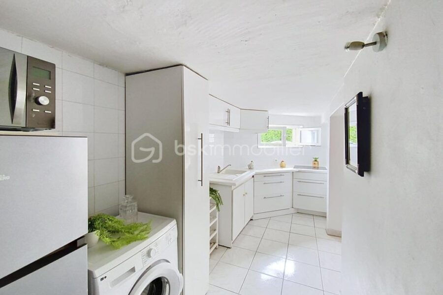 Appartement à vendre à La grande motte