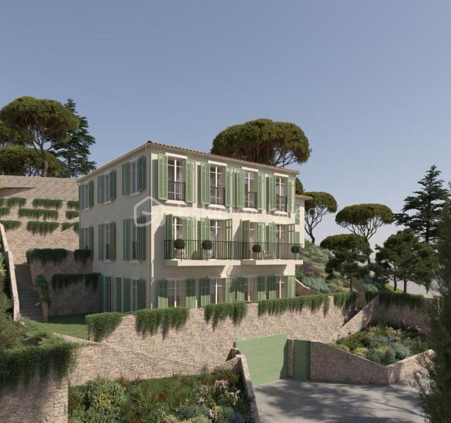 Appartement à vendre à Nice