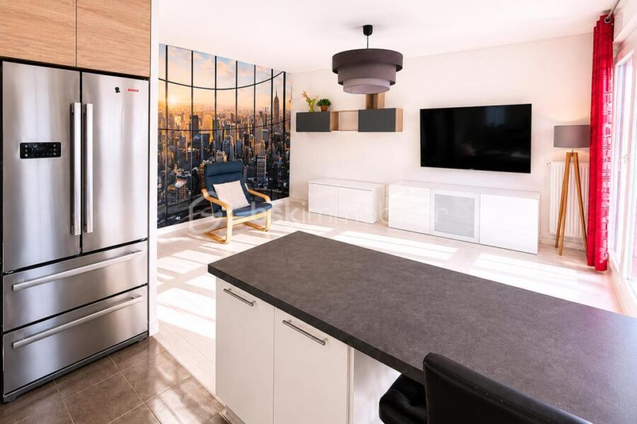 Appartement à vendre à Livry gargan