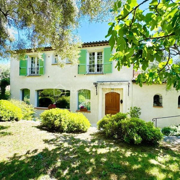 Maison à vendre à Vence