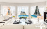 Maison à vendre à Sainte maxime