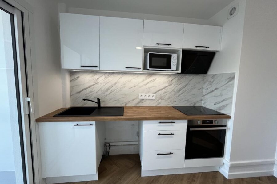 Appartement à vendre à Clermont ferrand
