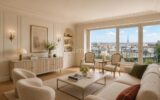 Appartement à vendre à Paris 17e arrondissement