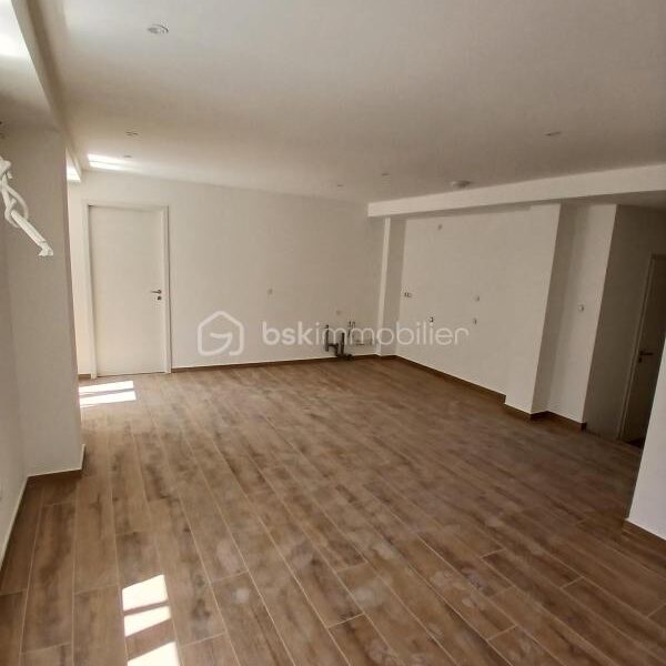 Appartement à vendre à Besancon