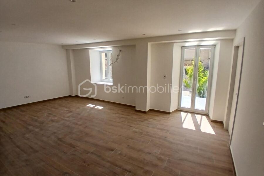 Appartement à vendre à Besancon