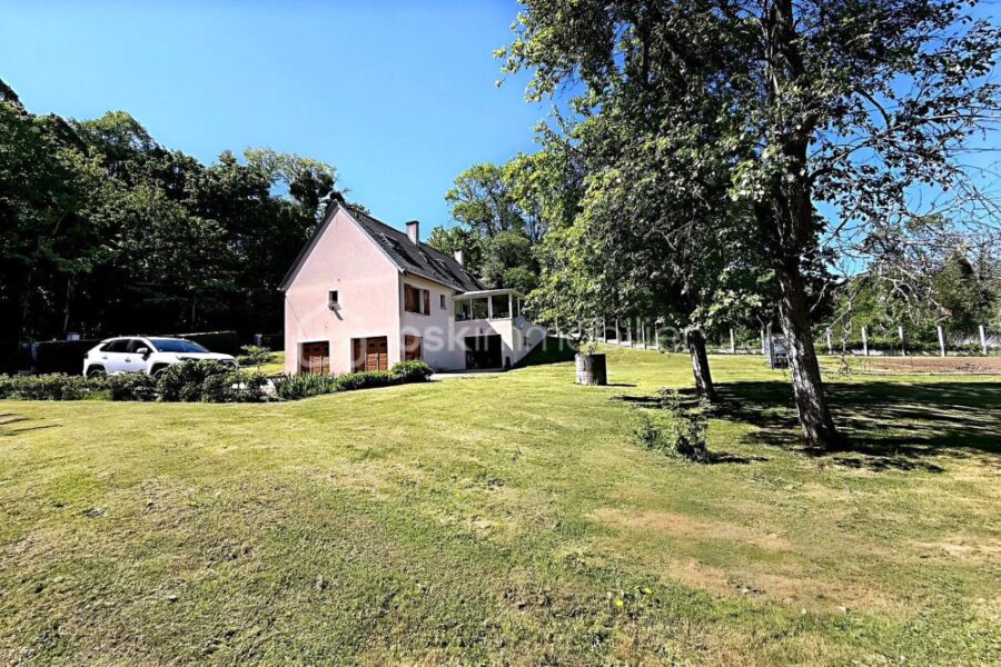 Maison à vendre à Coutevroult