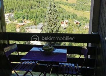 Appartement à vendre à Deux alpes