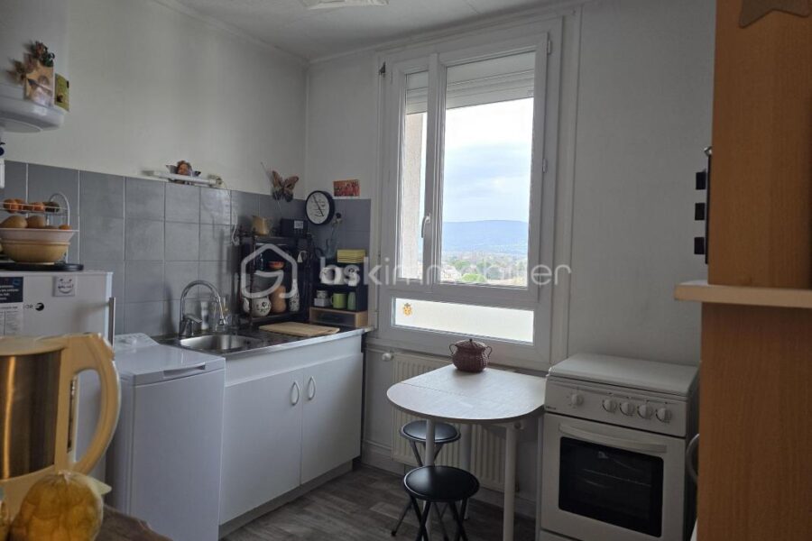 Appartement à vendre à Montélimar