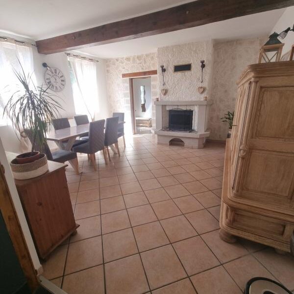 Maison à vendre à Maretz