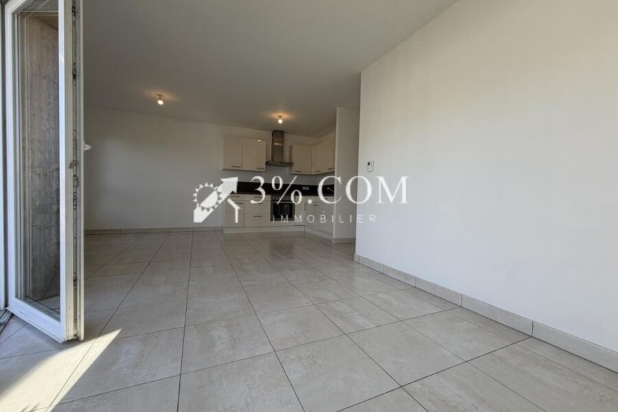 Appartement à vendre à Strasbourg