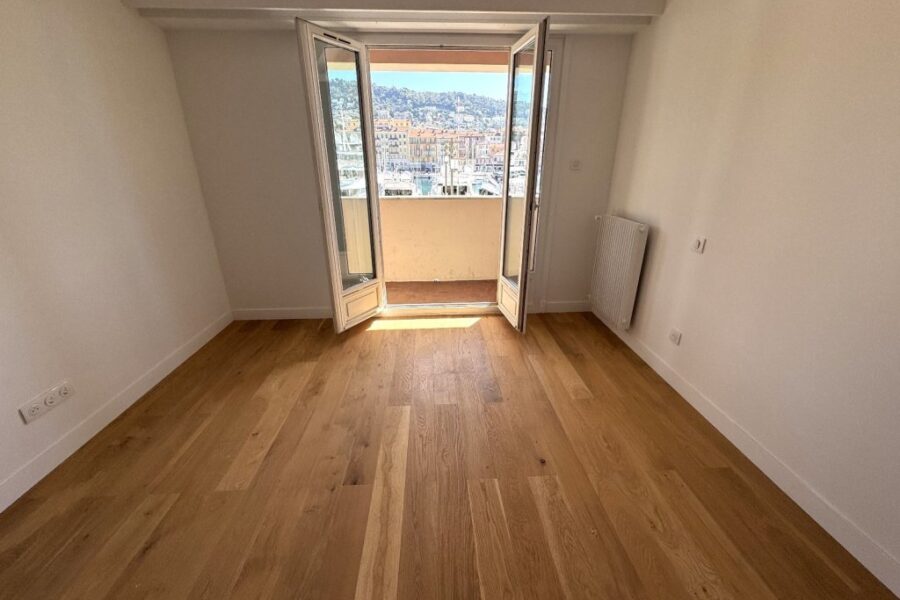 Appartement à vendre à Nice