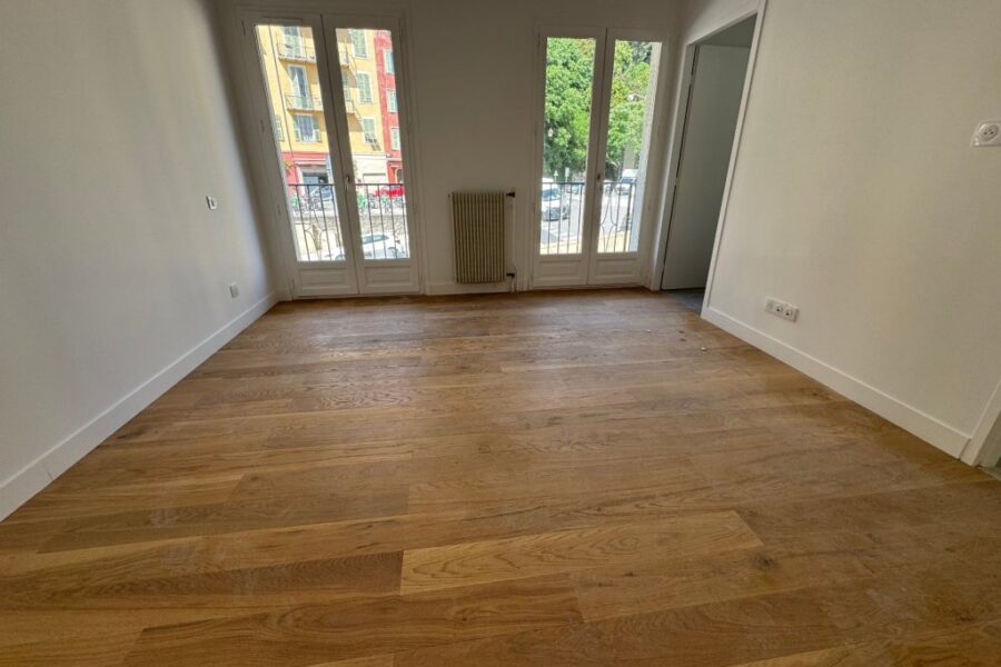 Appartement à vendre à Nice