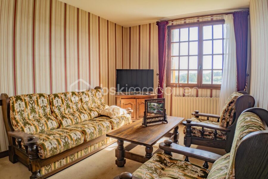 Maison à vendre à Imphy