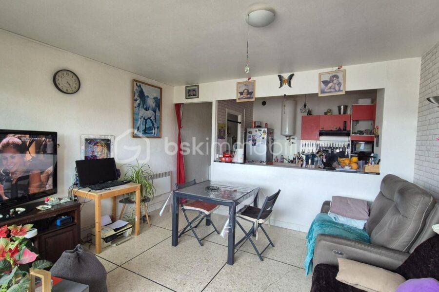 Appartement à vendre à Saint cyprien