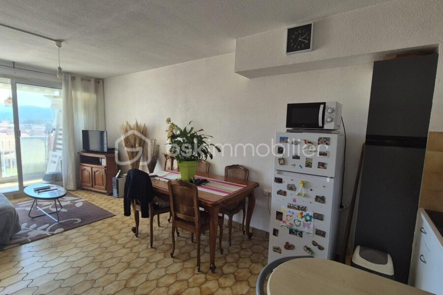 Appartement à vendre à Saint-Cyprien