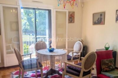 Maison à vendre à Argeles sur mer