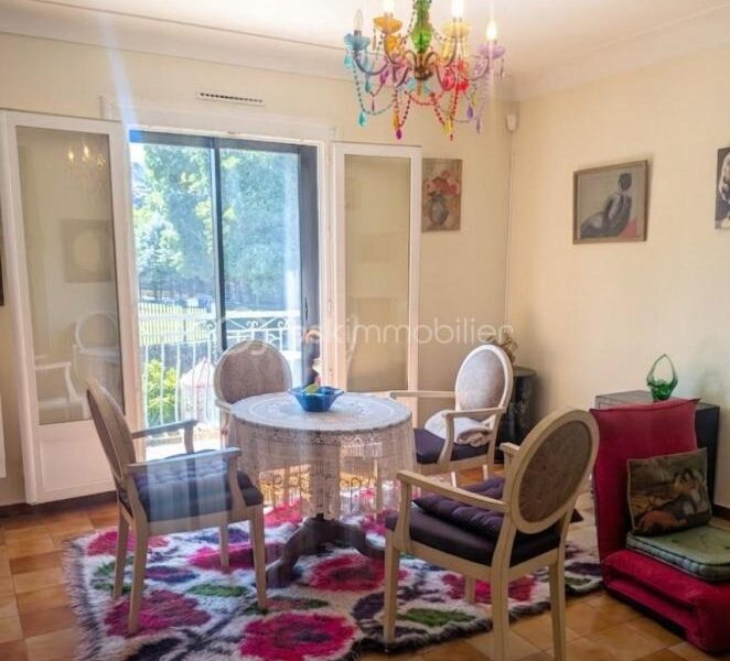 Maison à vendre à Argeles sur mer