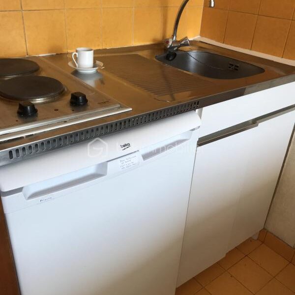 Appartement à vendre à Saint lary soulan