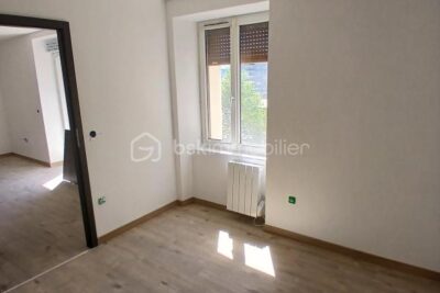 Appartement à vendre à Besancon