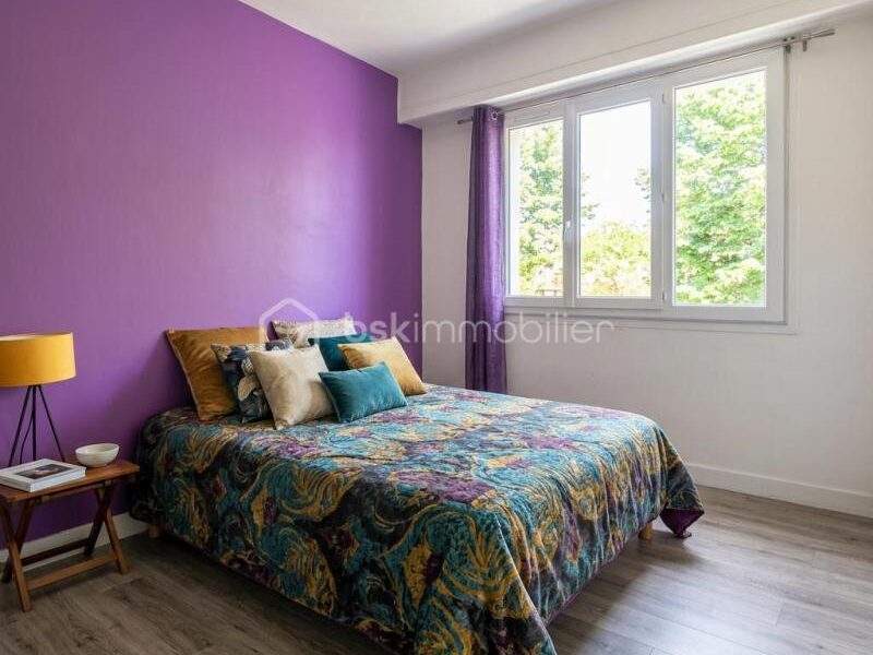 Appartement à vendre à Pau