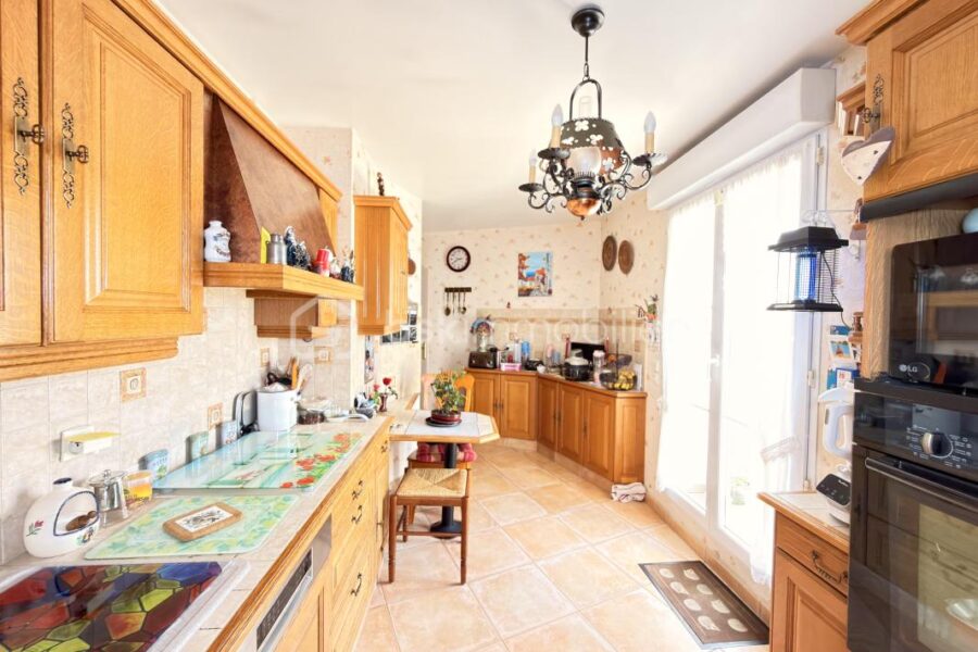 Appartement à vendre à Livry gargan