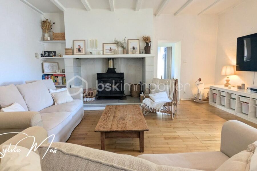 Maison à vendre à Montayral