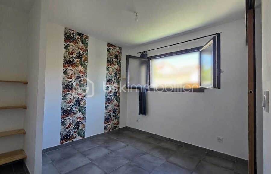 Maison à vendre à Montesquieu des alberes