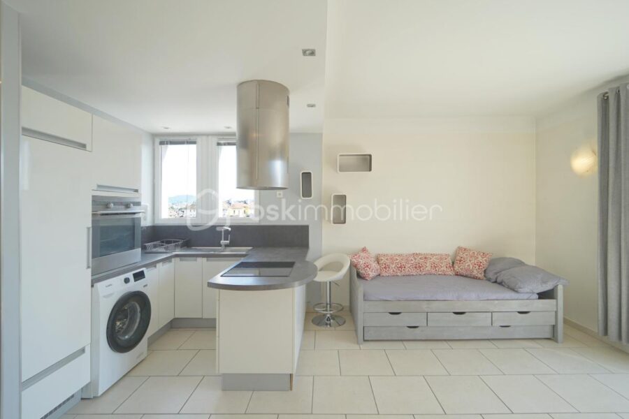 Appartement à vendre à Annecy