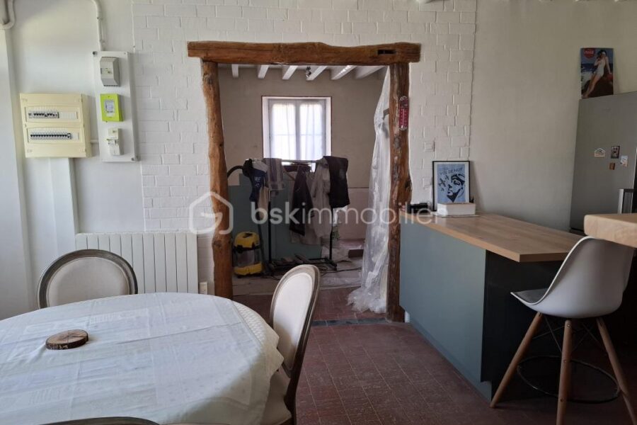 Maison à vendre à Voves