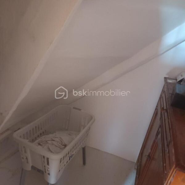 Maison à vendre à Bauduen