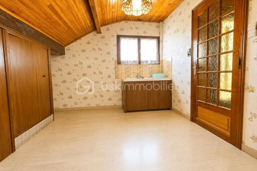 Maison à vendre à Claix
