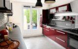 Maison à vendre à Puiseux en france