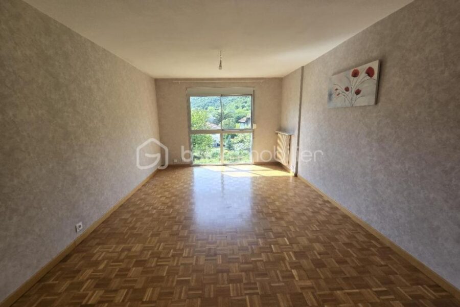 Appartement à vendre à Vizille