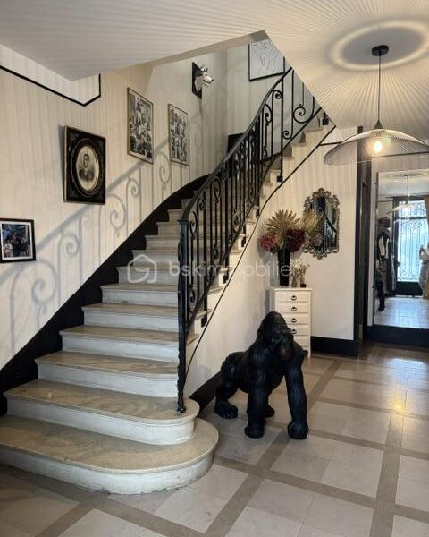Maison à vendre à Trucy l orgueilleux