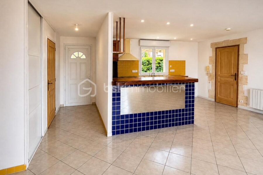 Maison à vendre à Oriolles