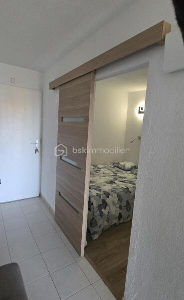 Appartement à vendre à Gassin
