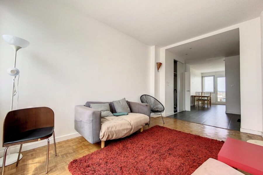 Appartement à louer à Lyon