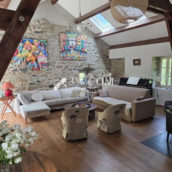 Maison à vendre à Lachapelle sous chaneac