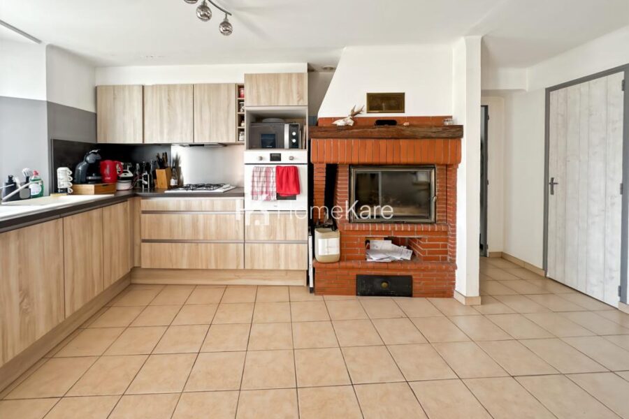 Maison à vendre à Boussens
