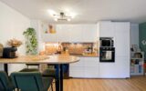 Appartement à vendre à Saint jean d illac
