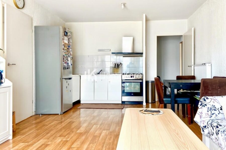 Appartement à vendre à Villenave d ornon