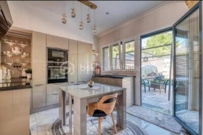 Maison à vendre à Claye souilly