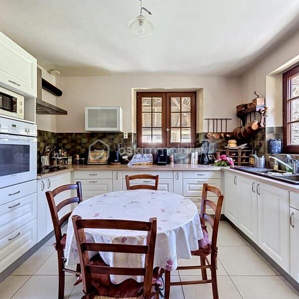 Maison à vendre à Talus saint prix
