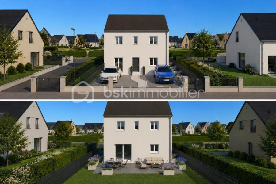 Terrain à vendre à Ormesson sur marne