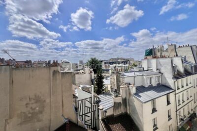 Appartement à vendre à Paris 5e arrondissement