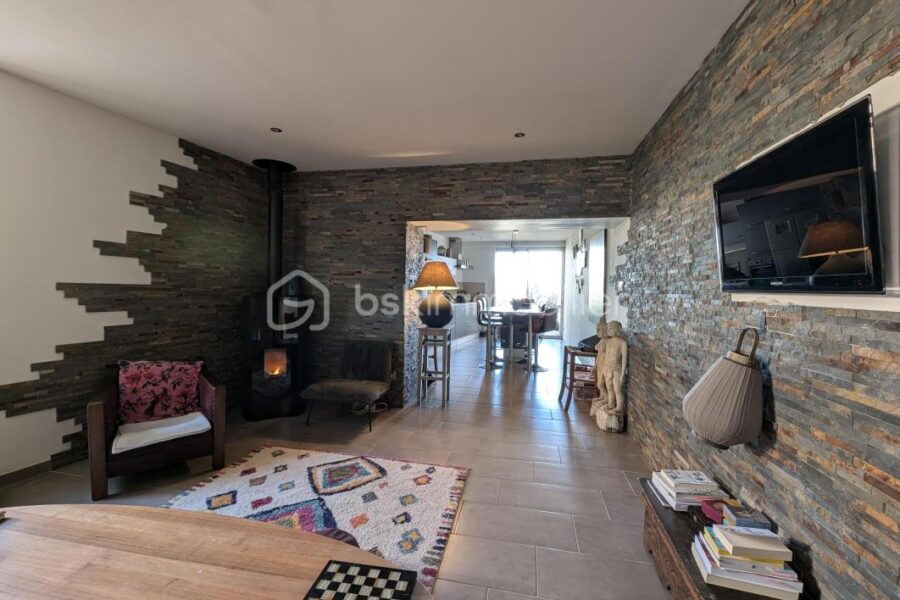 Maison à vendre à Montpeyroux