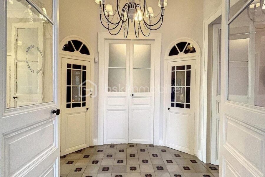 Maison à vendre à Loupian