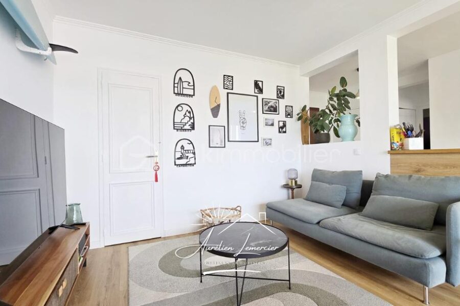 Appartement à vendre à Montpellier