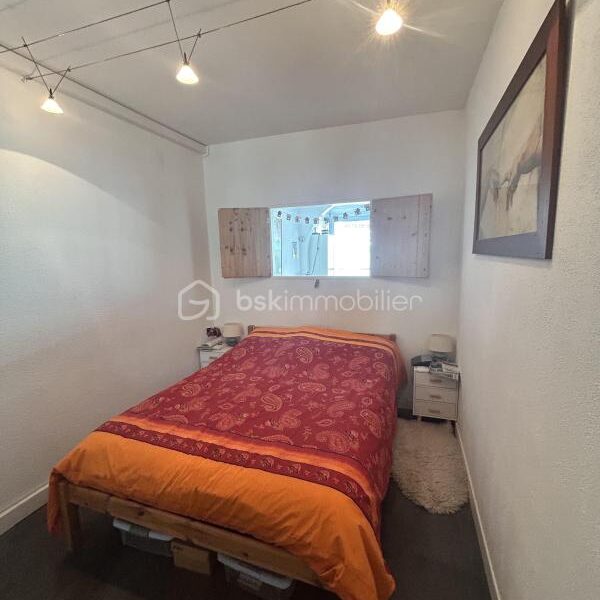 Appartement à vendre à Tresserve